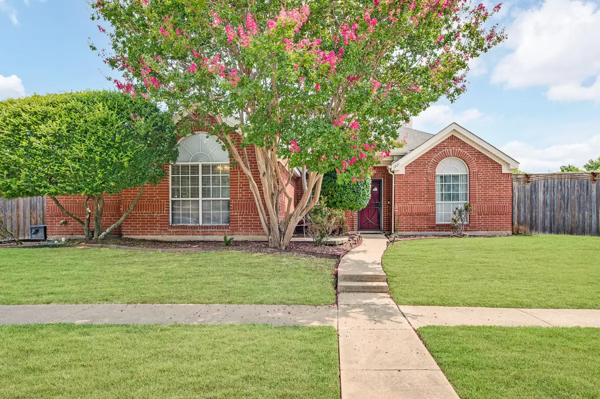 1926 Oak Bend Lane, Garland, TX 75040 - #1