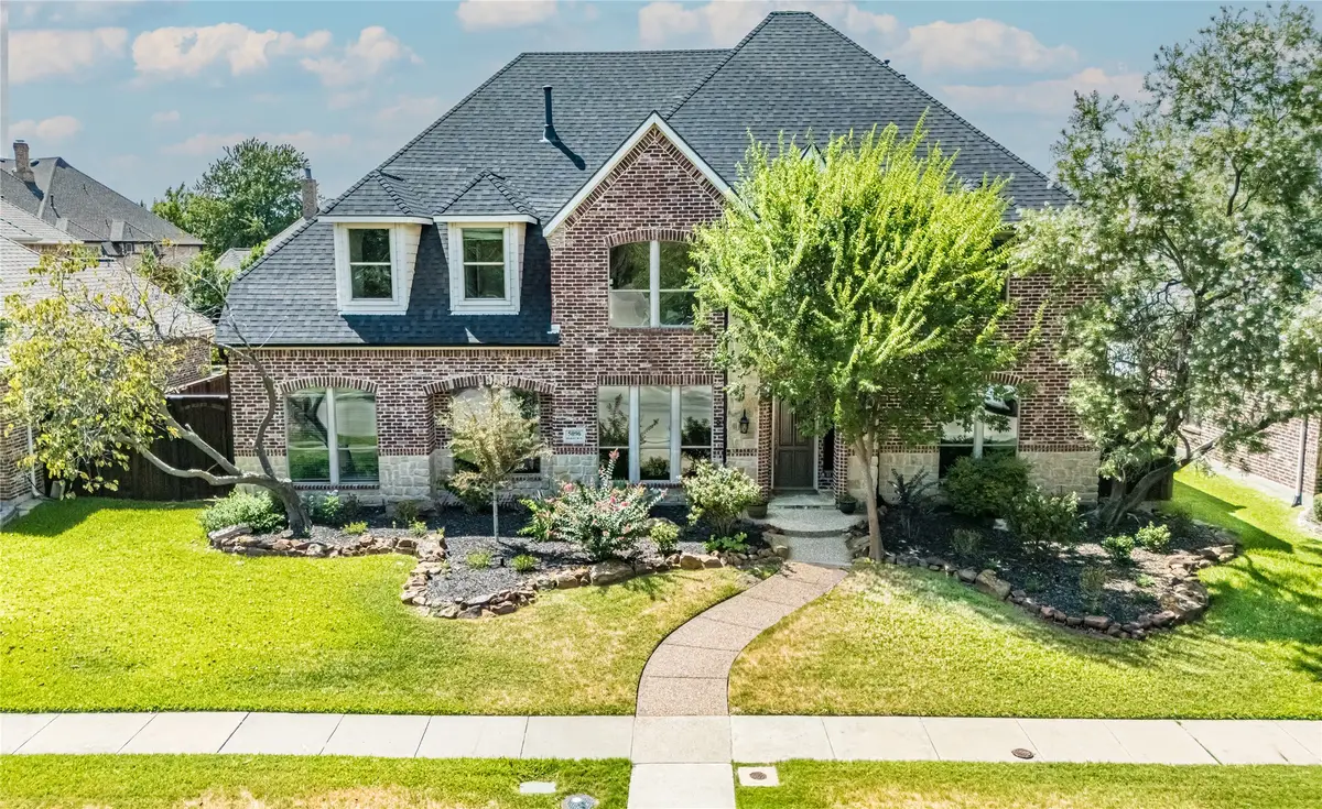 5096 Oakhurst Lane, Frisco, TX 75034 - #1