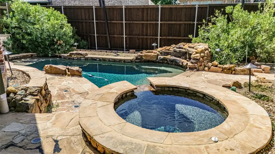 5096 Oakhurst Lane, Frisco, TX 75034 - #2