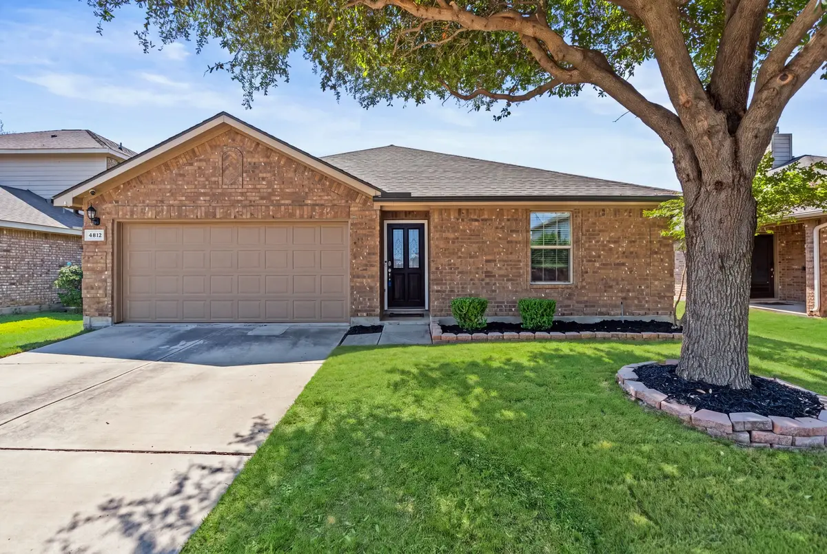 4812 Pacific Way, Frisco, TX 75036 - #1