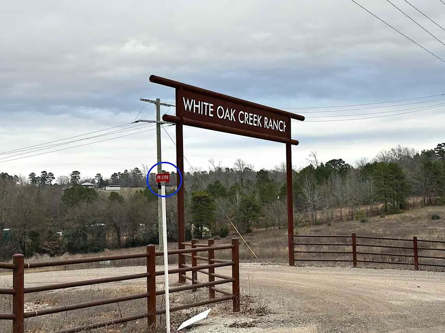 Lot 5 Pr 3398 Road, Big Sandy, TX 75755 - #3