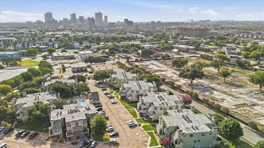 3121 Sondra Drive #304, Fort Worth, TX 76107 - #2