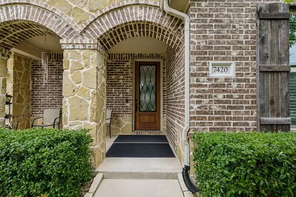 7420 E Fork Lane, McKinney, TX 75071