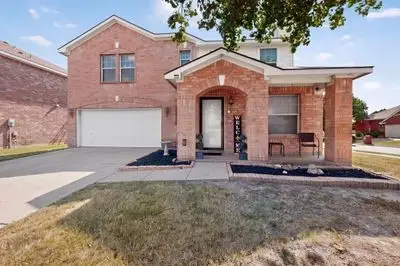 5403 Maverick Drive, Grand Prairie, TX 75052