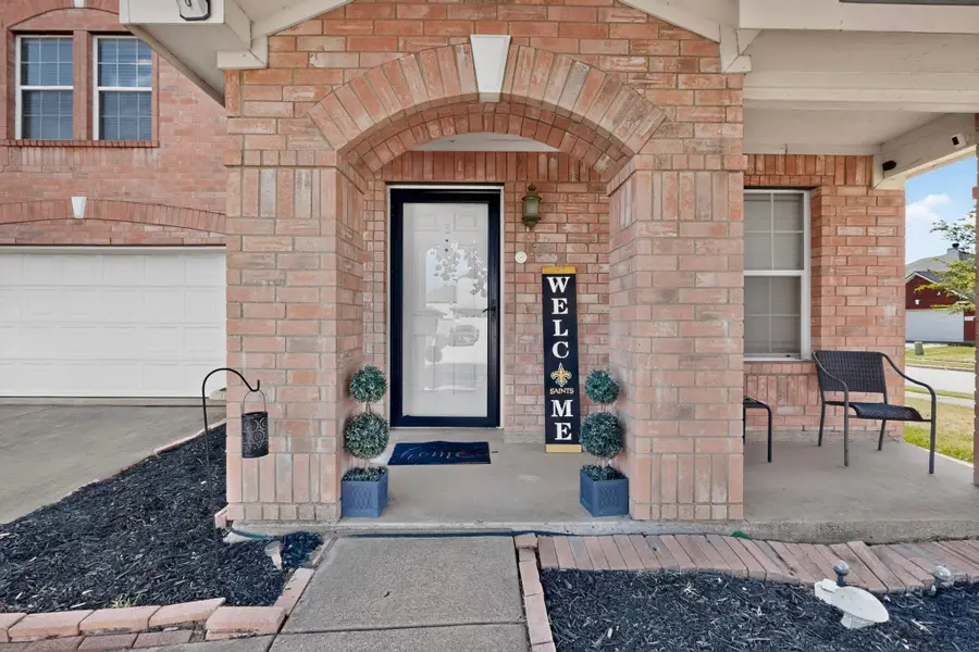5403 Maverick Drive, Grand Prairie, TX 75052 - #2