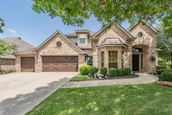 8541 Thorne Drive, Lantana, TX 76226