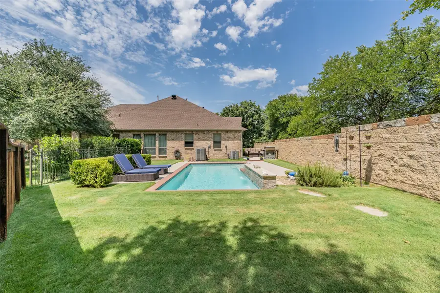 8541 Thorne Drive, Lantana, TX 76226 - #2
