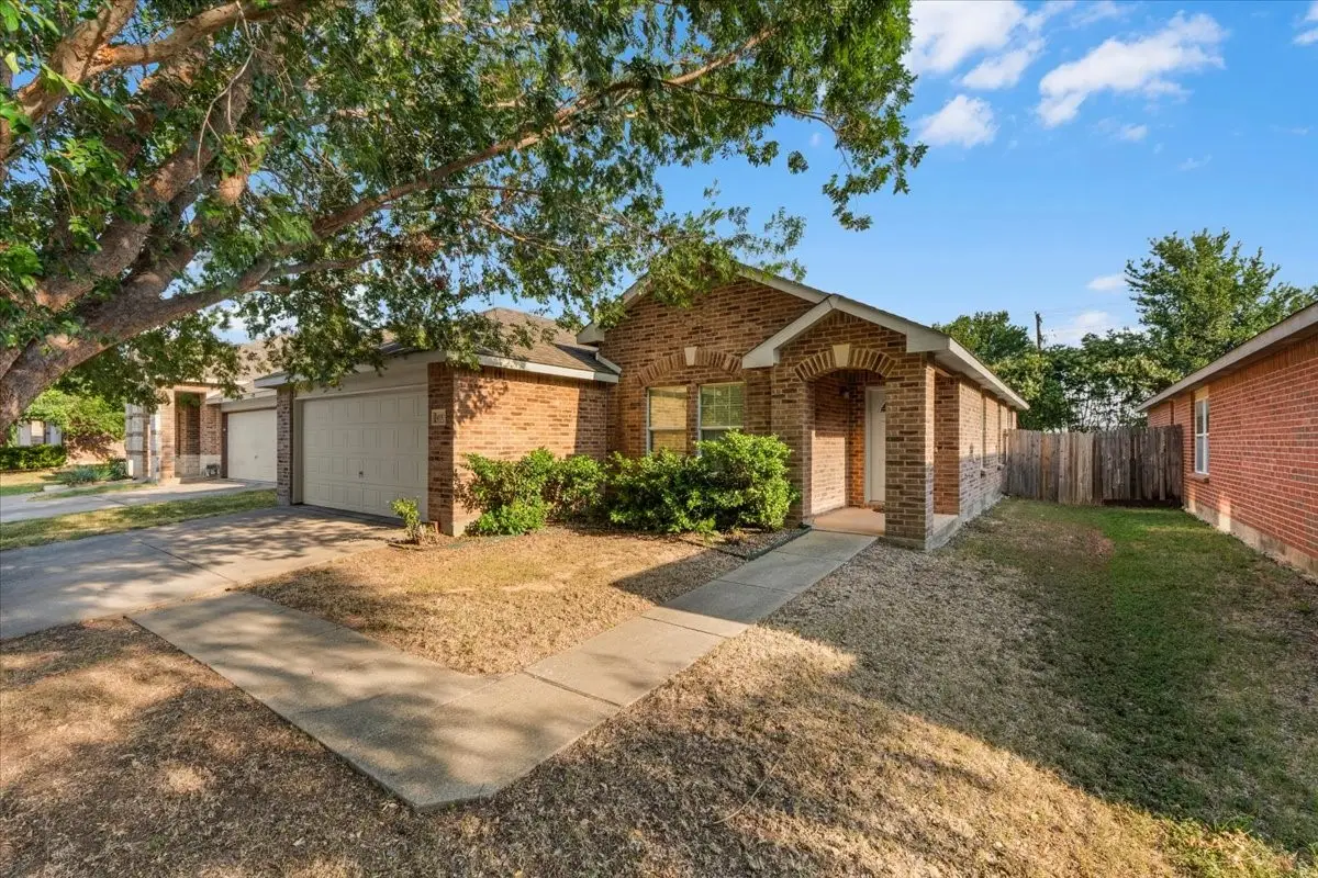 4553 Lacebark Lane, Fort Worth, TX 76244 - #1