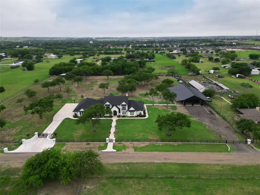 200 Corral Road, Godley, TX 76044 - #3