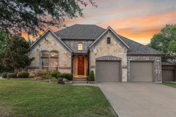 10210 Cava Road, Frisco, TX 75035