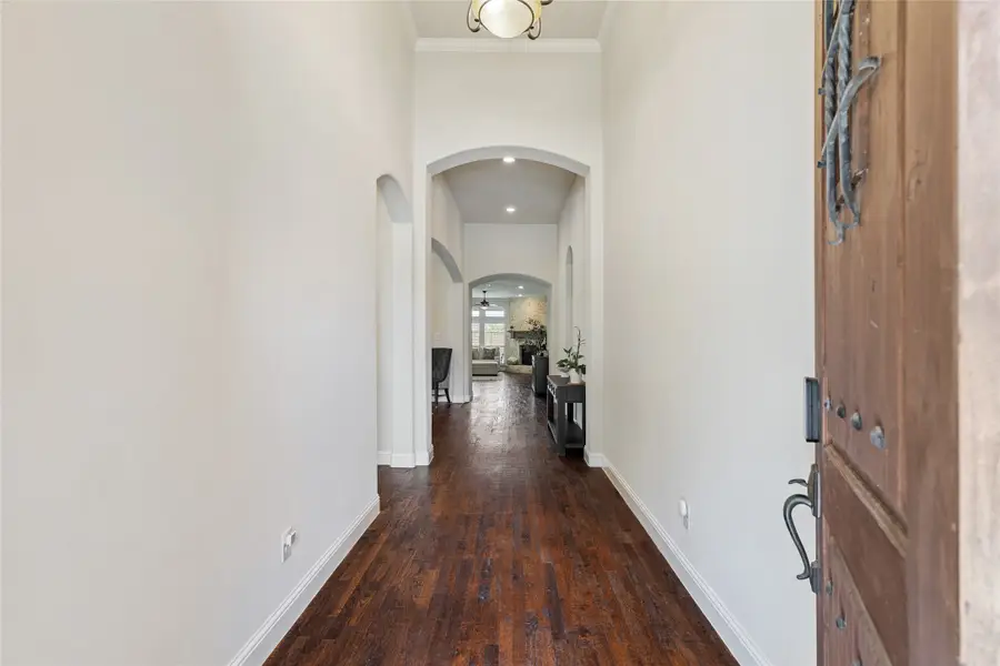 10210 Cava Road, Frisco, TX 75035 - #2