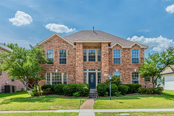 7205 Milton Lane, Plano, TX 75025