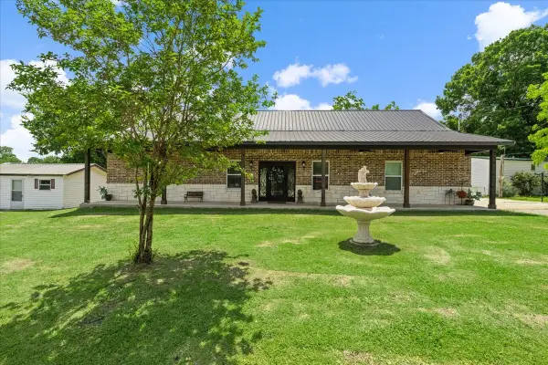 1026 S 28th Street, Corsicana, TX 75110