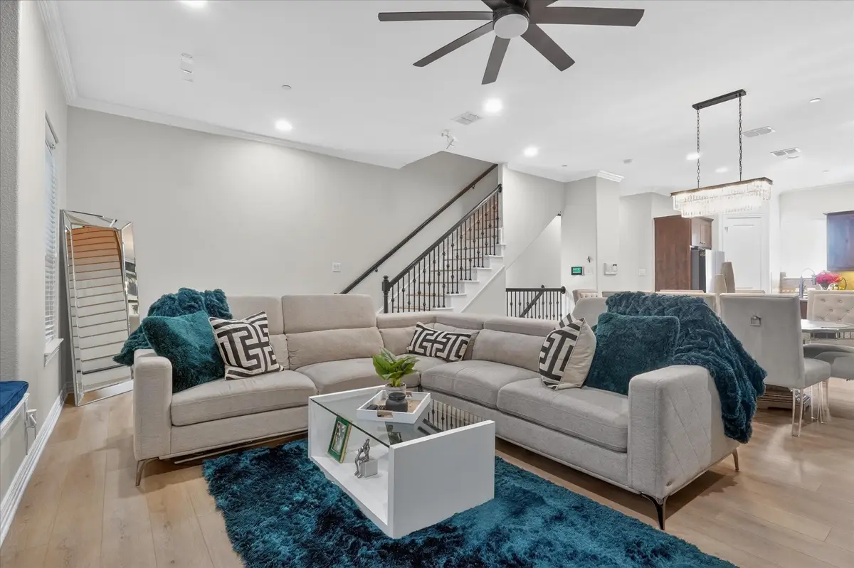 8233 Short Street, Frisco, TX 75034 - #1