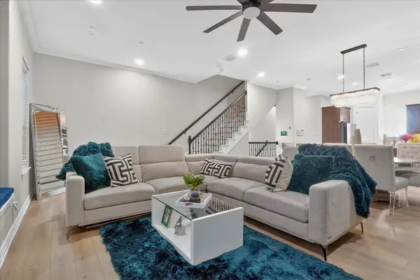 8233 Short Street, Frisco, TX 75034