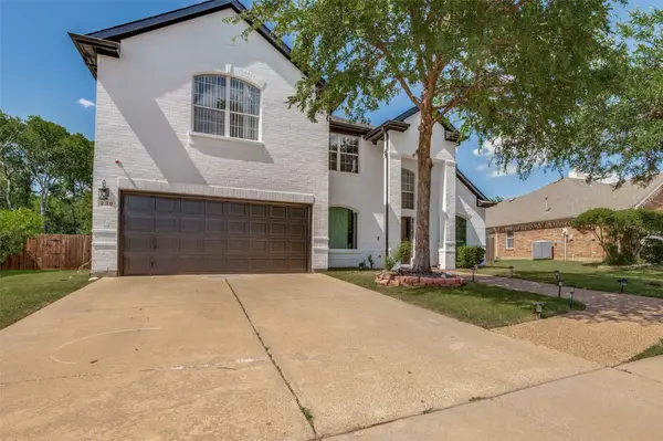 230 Longhorn Trail, Grand Prairie, TX 75052