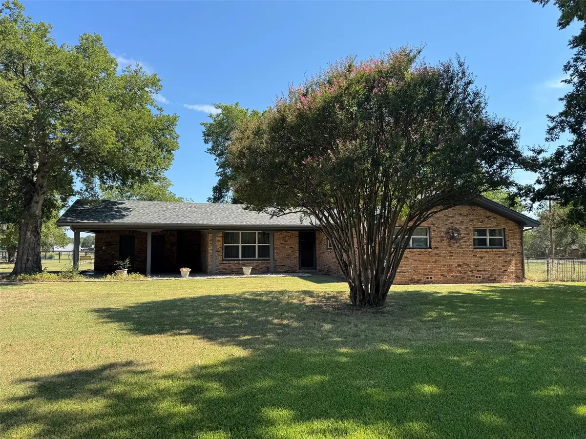 9591 Dripping Springs Road, Denison, TX 75021 - #1