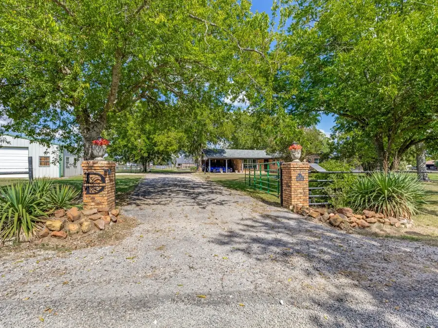 9591 Dripping Springs Road, Denison, TX 75021 - #2