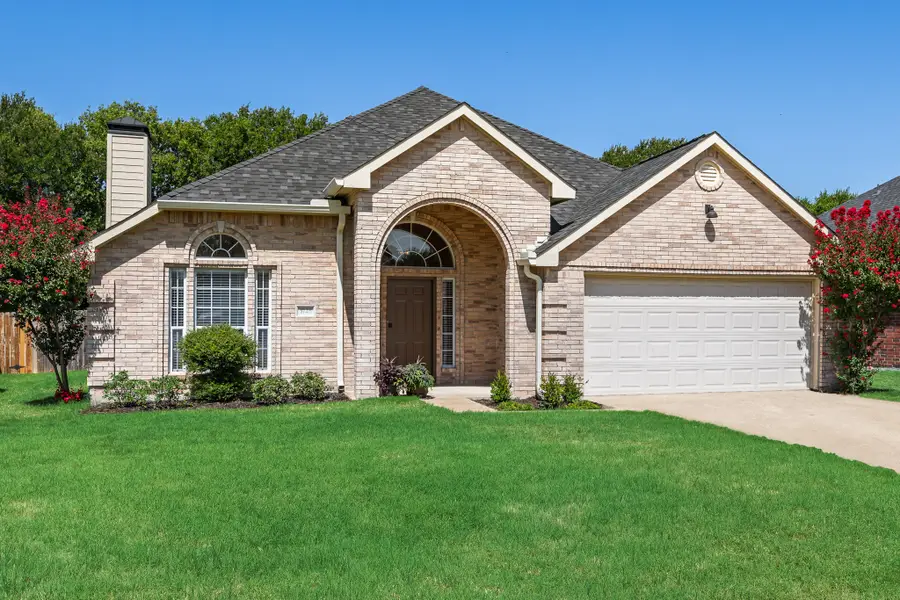 3725 Sycamore Lane, Rockwall, TX 75032 - #2