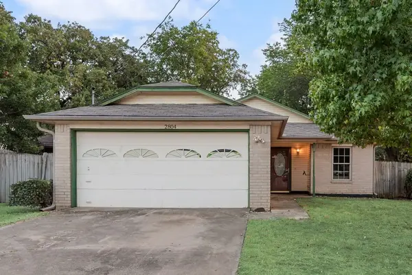 2804 Weston Drive, Denton, TX 76209