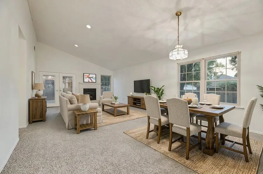 2804 Weston Drive, Denton, TX 76209 - #3