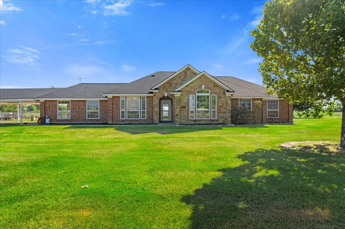 3411 Fm 636, Kerens, TX 75144 - #1