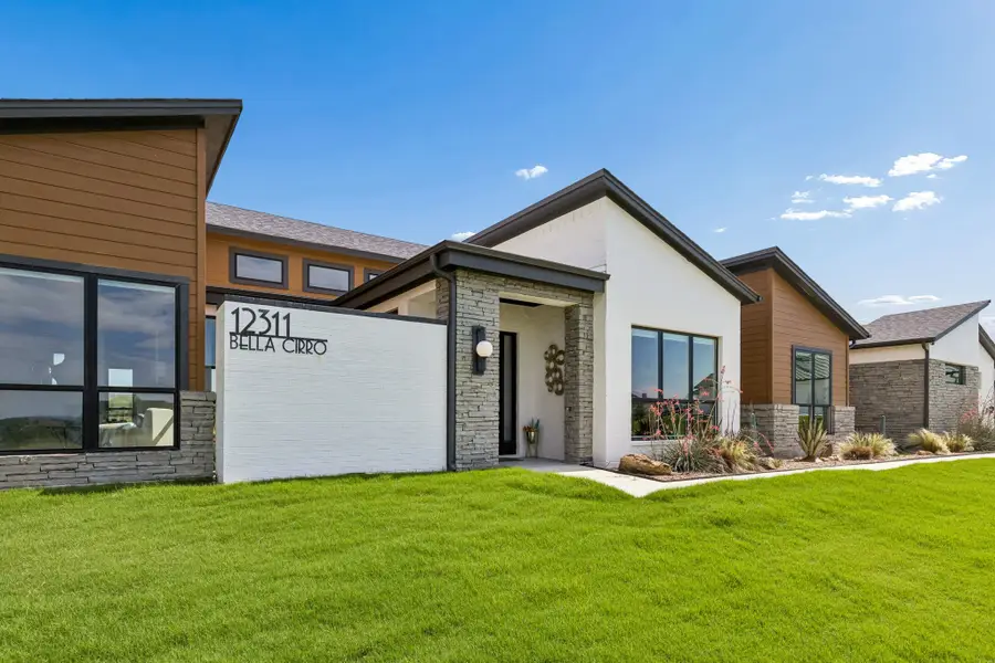 12311 Bella Cirro Drive, Fort Worth, TX 76126 - #2