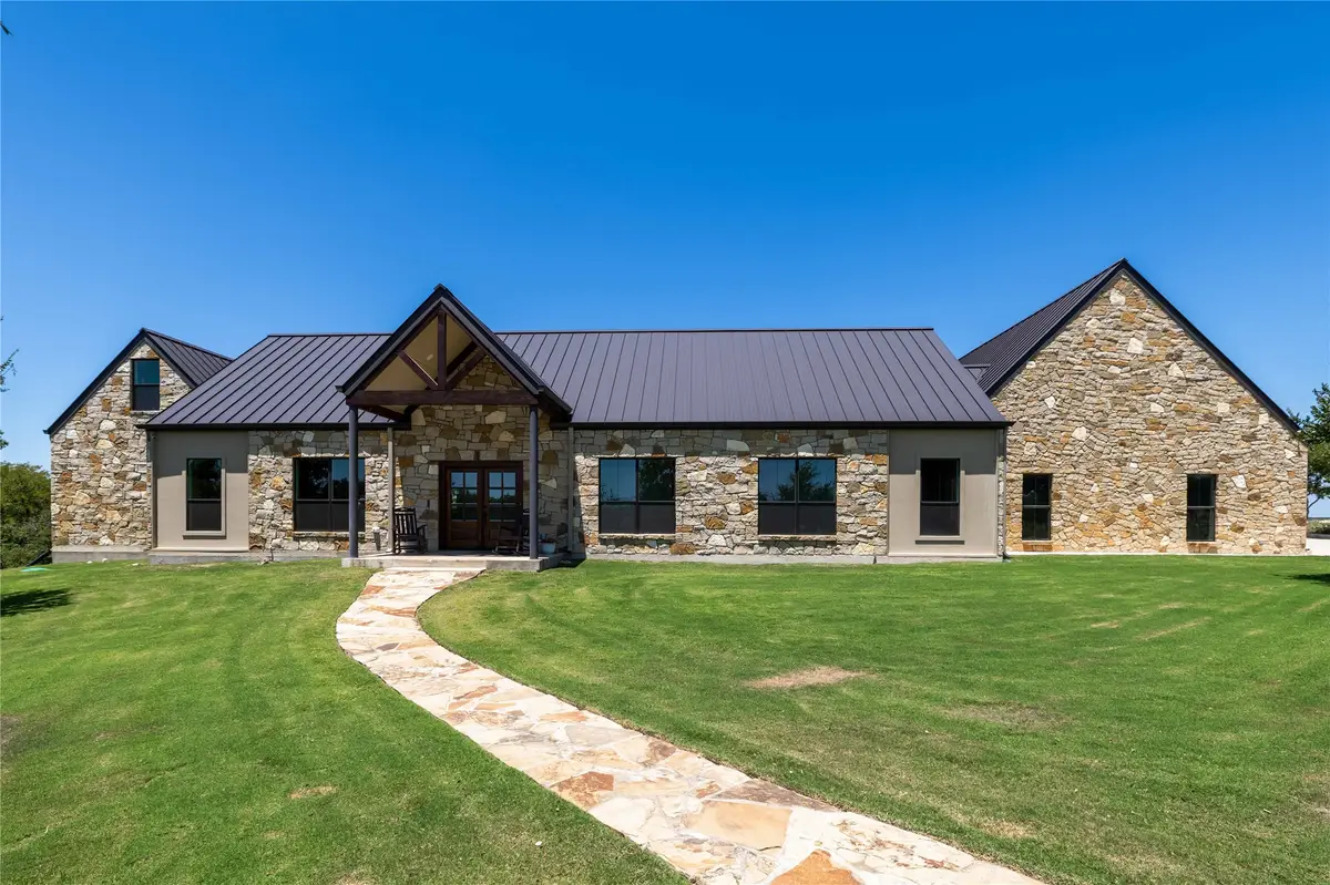 1005 Deepwater Road, Brownwood, TX 76801 - #1