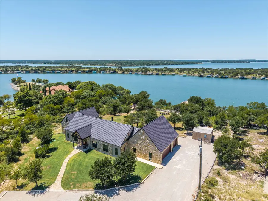 1005 Deepwater Road, Brownwood, TX 76801 - #3