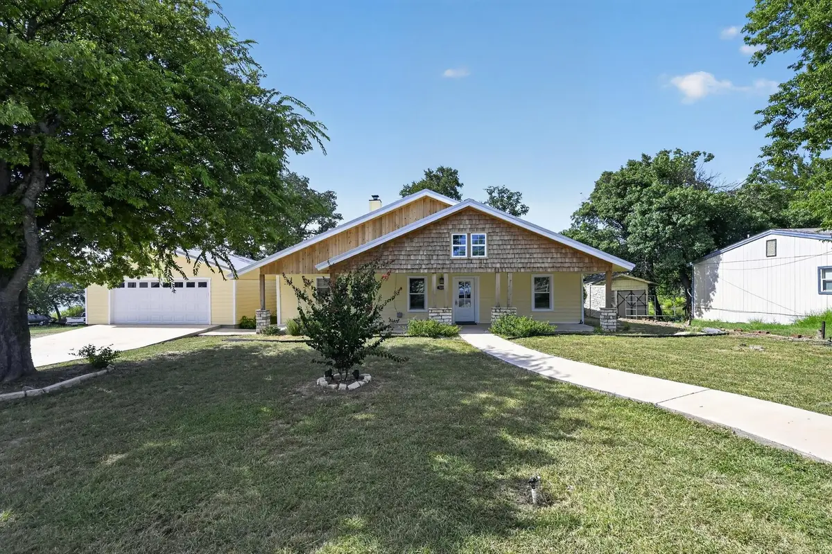7228 Emerald Drive, Brownwood, TX 76801 - #1