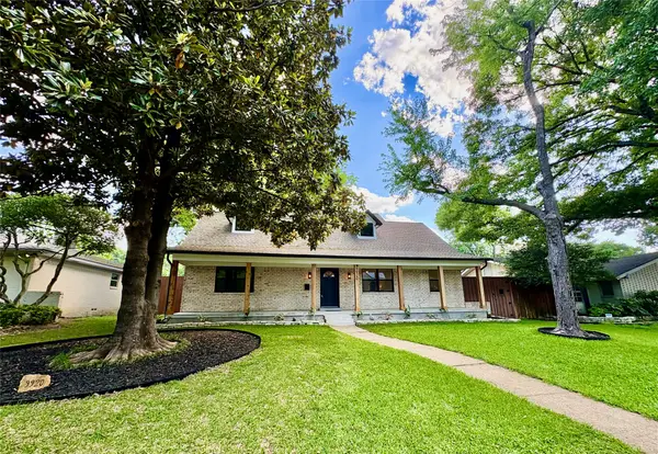 9920 Green Field Drive, Dallas, TX 75238