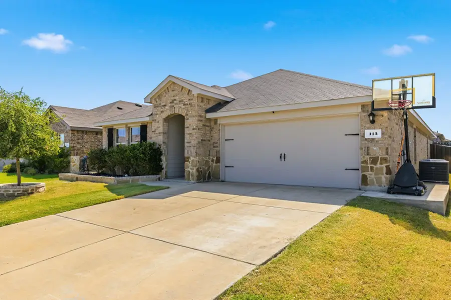 113 Stovall Lane, Caddo Mills, TX 75135 - #2