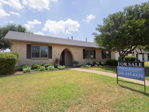 3126 High Plateau, Garland, TX 75044