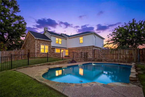 2060 Briarcliff Road, Lewisville, TX 75067