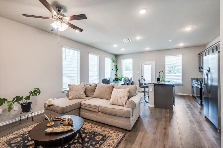 7073 Cypress Drive, Richland Hills, TX 76118 - #3