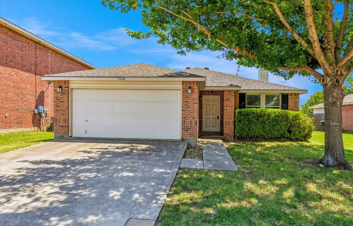 5160 Gold Basin Road, Fort Worth, TX 76179 - #1