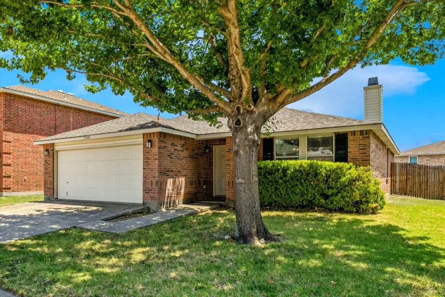 5160 Gold Basin Road, Fort Worth, TX 76179 - #2