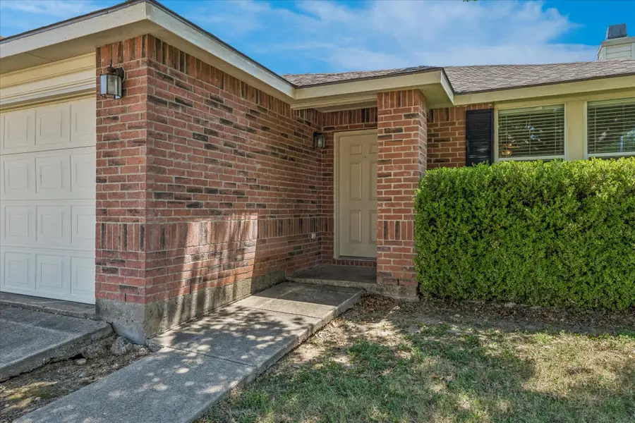 5160 Gold Basin Road, Fort Worth, TX 76179 - #3