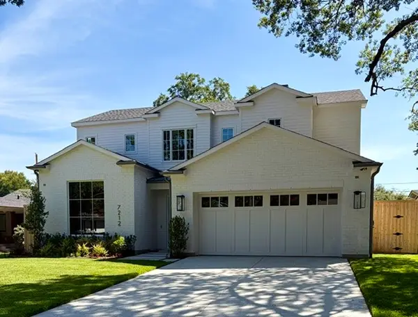 7212 Wake Forrest Drive, Dallas, TX 75214