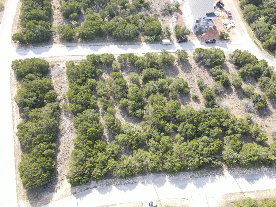 0 Carnoustie Drive, Possum Kingdom Lake, TX 76449 - #3