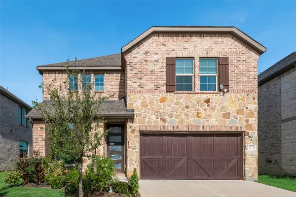 2120 Sumard Drive, Little Elm, TX 75068