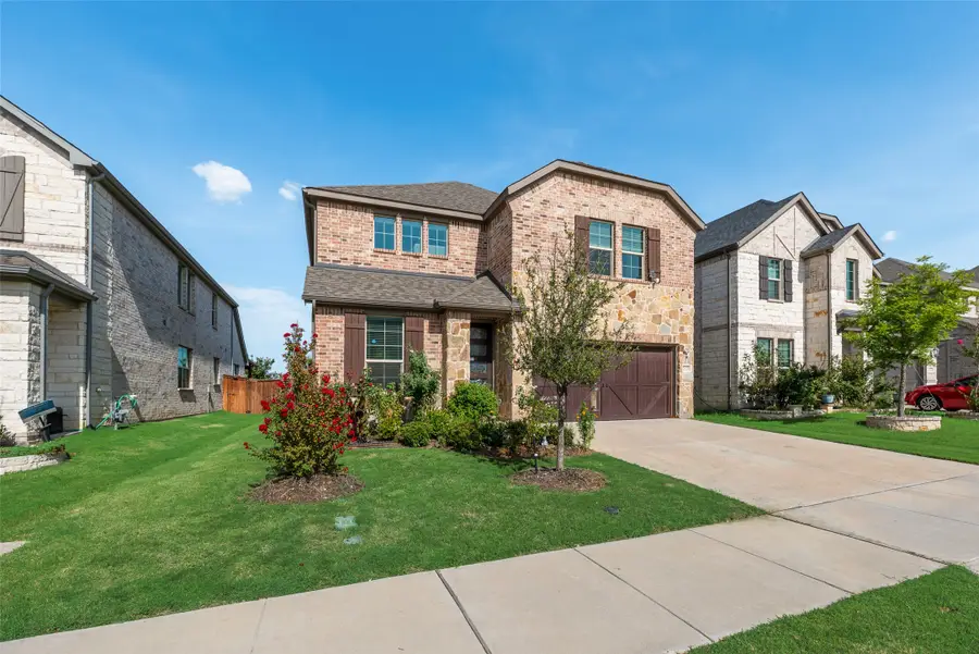 2120 Sumard Drive, Little Elm, TX 75068 - #2