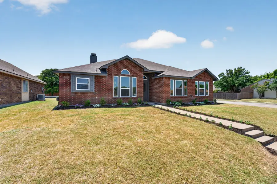 5800 Baker Drive, The Colony, TX 75056 - #2