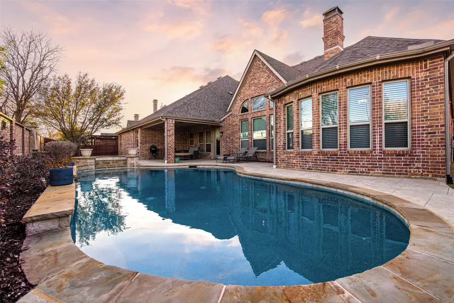 905 Cipriani Drive, Frisco, TX 75036 - #2