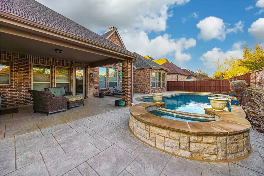 905 Cipriani Drive, Frisco, TX 75036 - #3
