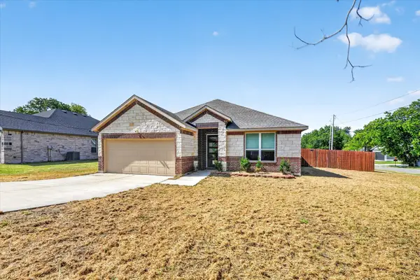 3810 Mcdougal Street, Greenville, TX 75401