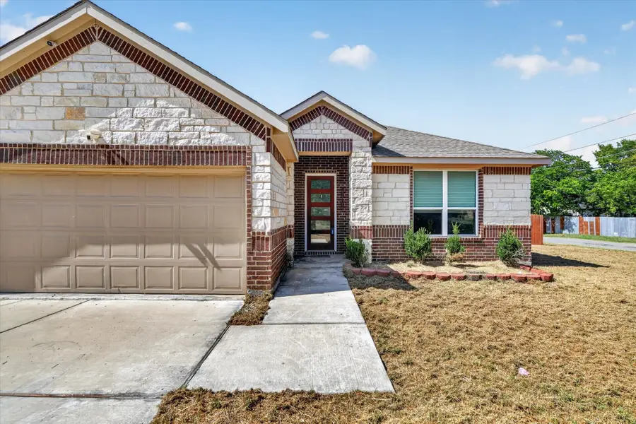 3810 Mcdougal Street, Greenville, TX 75401 - #2