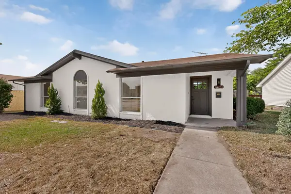 11231 Pelican Drive, Dallas, TX 75238