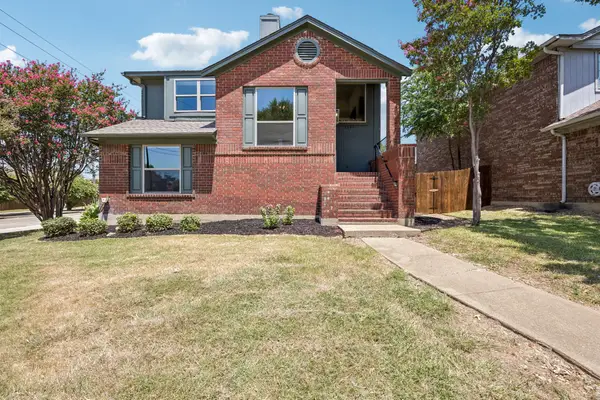 1601 Kingspoint Drive, Carrollton, TX 75007