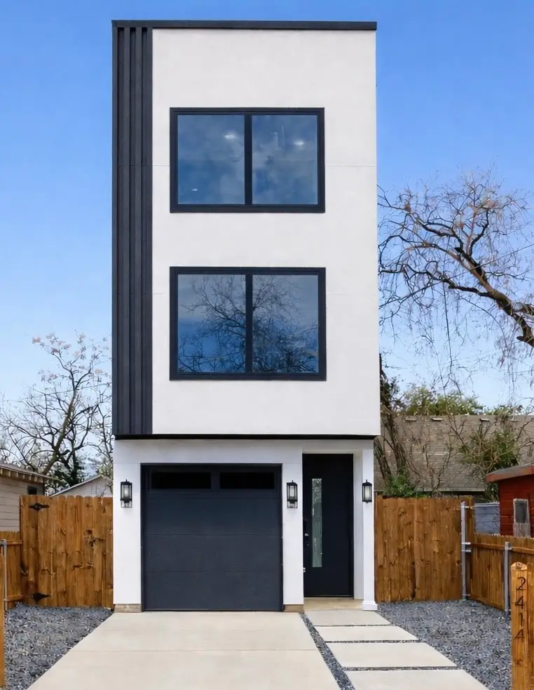 2414 Anderson Street, Dallas, TX 75215 - #1